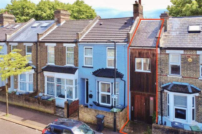 Studio, in Exmouth Road, £250,000
