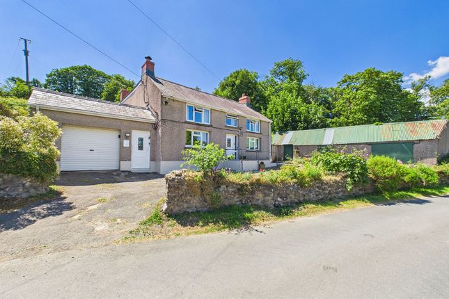 4 bed property, in Camrose, £400,000