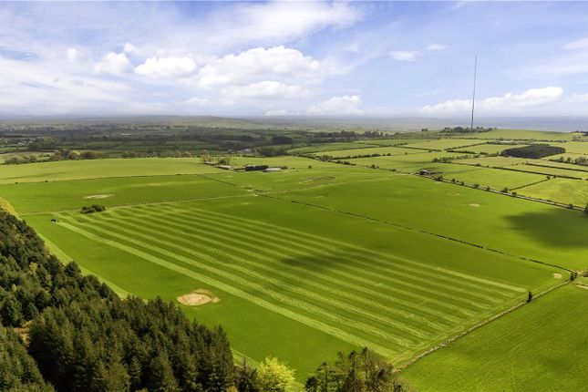 Land, in Hillgrove Road, £1,050,000
