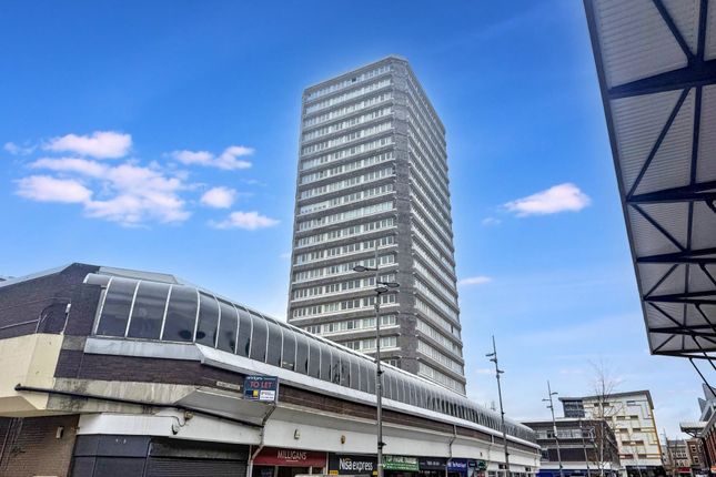 2 bed property, in Upper Market Square, £25,000