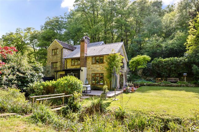 4 bed property, in Headley Down, £950,000
