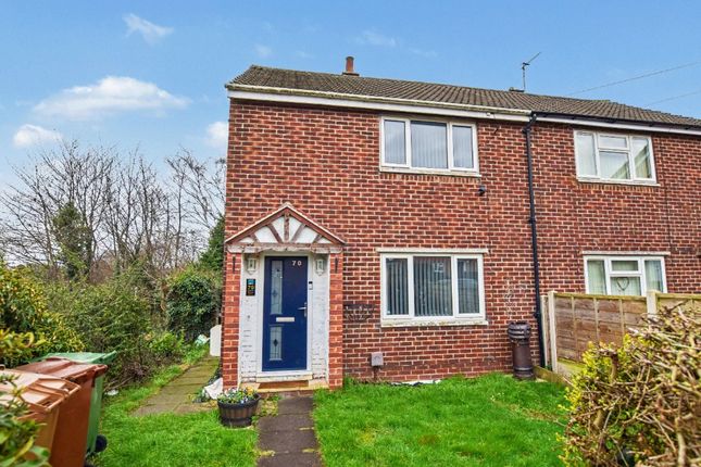2 bed property, in Hendal Lane, £170,000