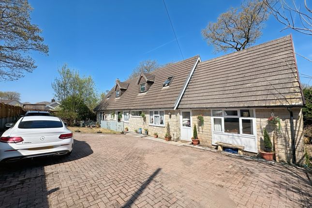 4 bed property, in Swallow Tree, £550,000