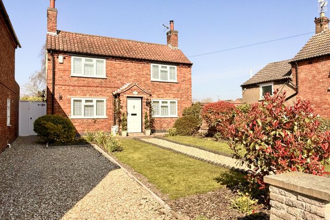3 bed property, in Albert Street, £425,000