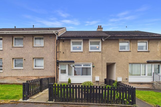 3 bed property, in Dormiston Road, £105,000