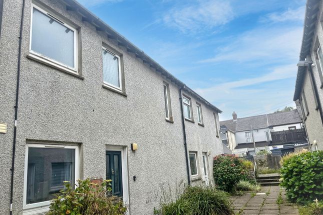 3 bed property, in Vounder Glaze, £130,000