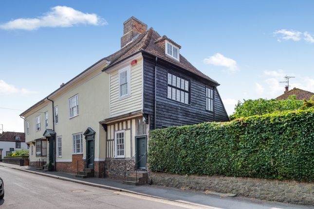 6 bed property, in Bridge Street, £875,000
