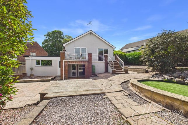 3 bed property, in Armada Crescent, £425,000