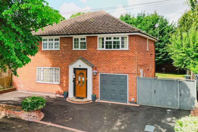 4 bed property, in Westminster Road, £695,000