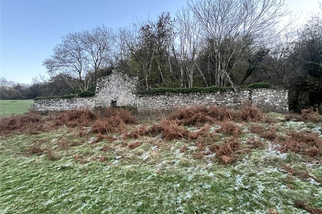 Studio, in Crickhowell, £170,000