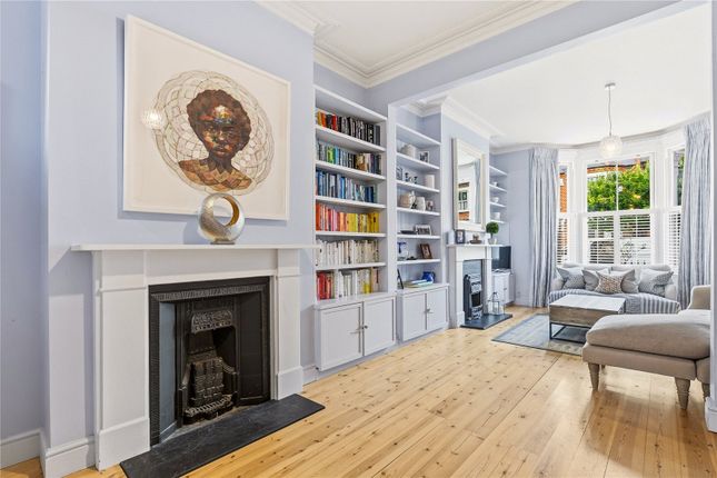 4 bed property, in Lysias Road, £1,670,000