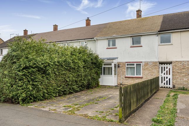 2 bed property, in Campkin Road, £375,000