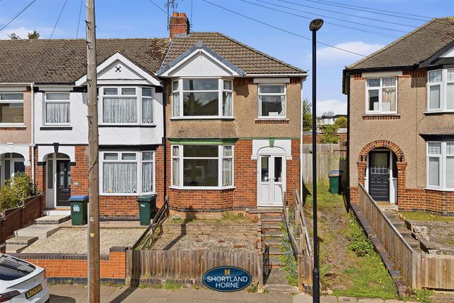 3 bed property, in Standard Avenue, £205,000