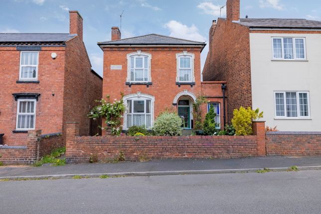 3 bed property, in Rose Cotage, £200,000