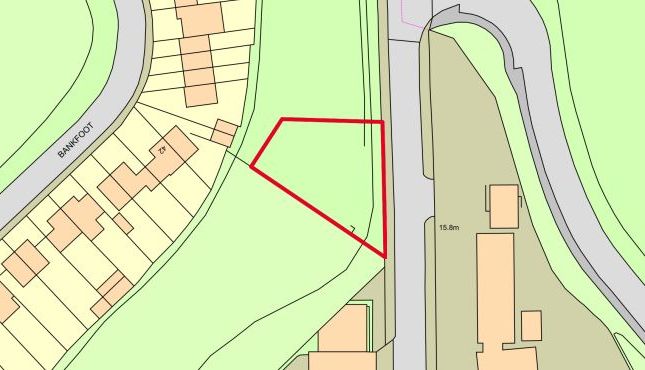 Studio, in Land Adjacent To Esso, £260,000