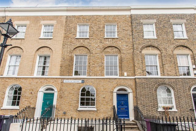 5 bed property, in Tredegar Square, £1,975,000