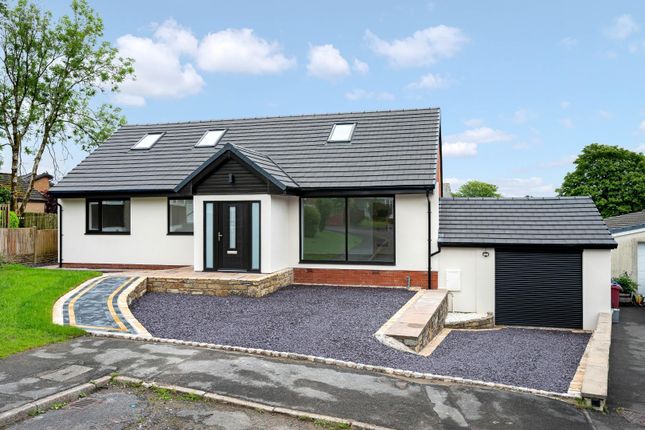 4 bed property, in Marabou Drive, £495,000