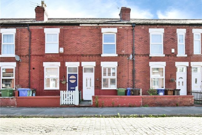 2 bed property, in Birchfield Road, £210,000