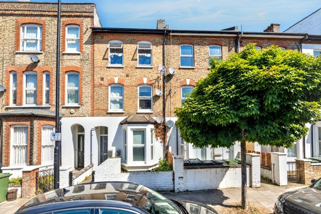 Studio, in Loveridge Road, £240,000