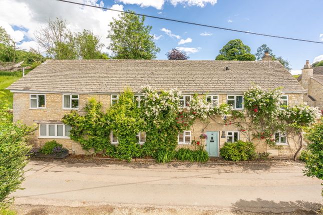 4 bed property, in West End, £875,000