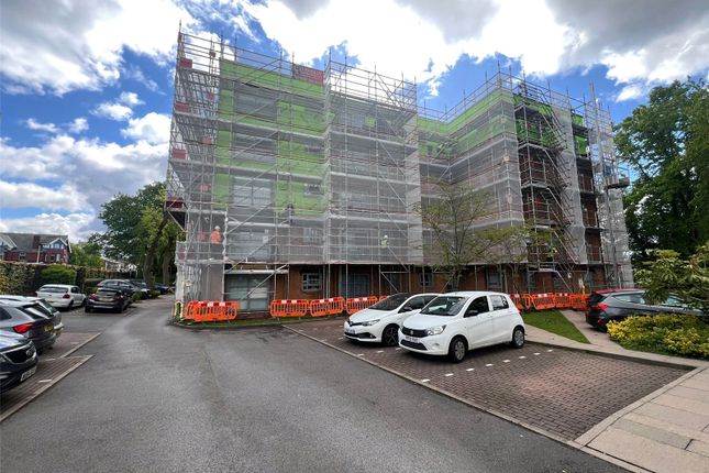 2 bed property, in The Woodlands On Stamford, £75,000