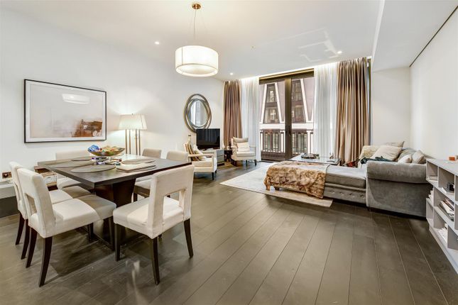 1 bed property, in 55 Victoria Street, £1,195,000