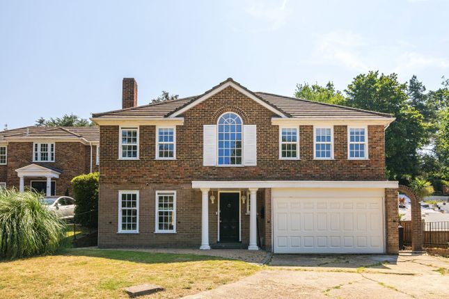 5 bed property, in Elmstead Lane, £1,350,000