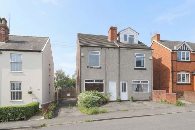 3 bed property, in Manvers Road, £150,000