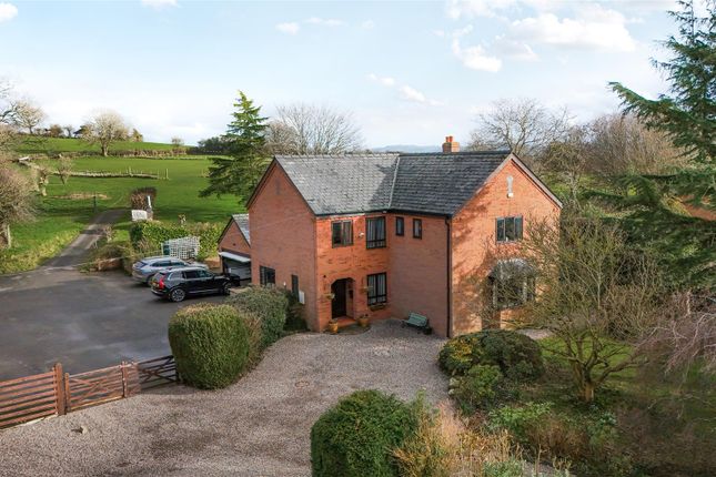 6 bed property, in Munstone, £1,250,000