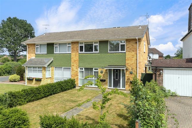 3 bed property, in Woodhatch Road, £500,000