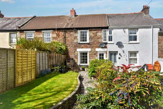 2 bed property, in Higher Albion Row, £199,950