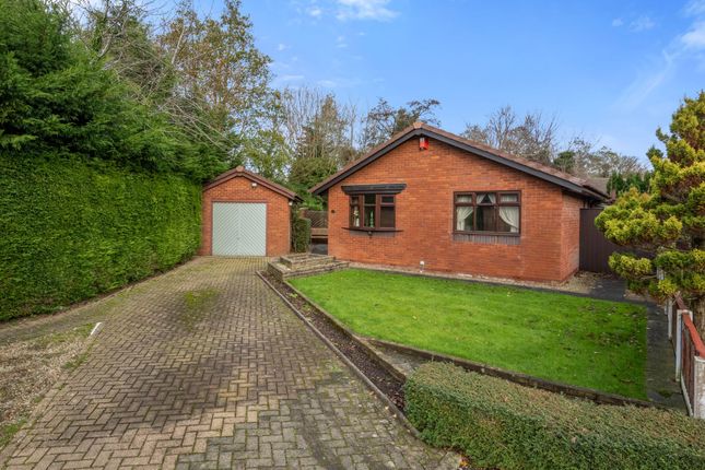 3 bed property, in Ashfield Court, £250,000
