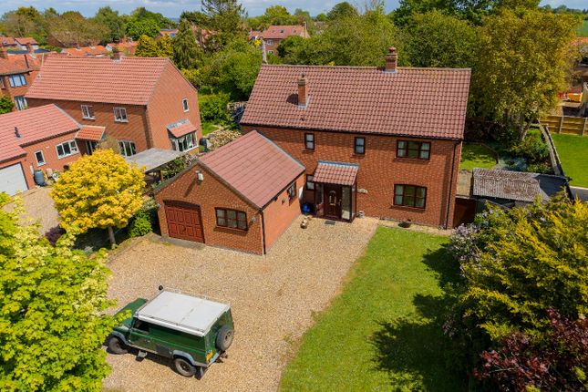 4 bed property, in Whissonsett Road, £475,000