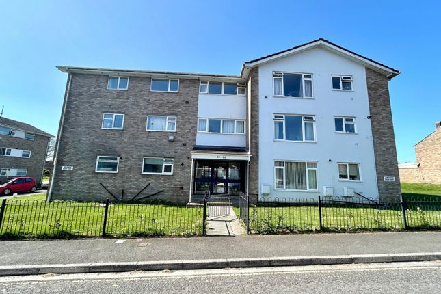 2 bed property, in Legion Road, £120,000