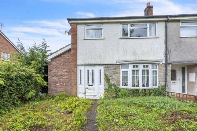 3 bed property, in Glenwood, £225,000