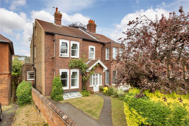 4 bed property, in The Drive, £1,350,000