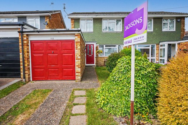 3 bed property, in Long Catlis Road, £300,000