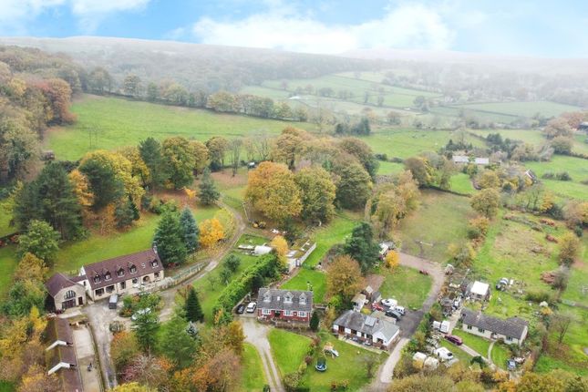 5 bed property, in Top Road, £630,000