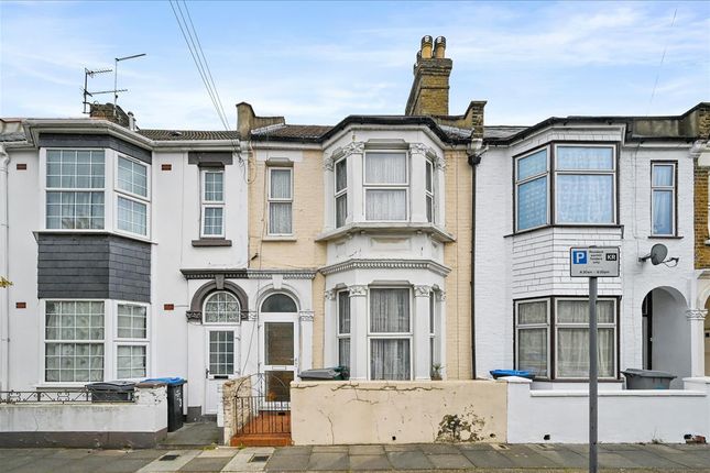 3 bed property, in Napier Road, £814,950