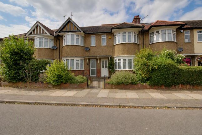 3 bed property, in Dartmouth Road, £535,000