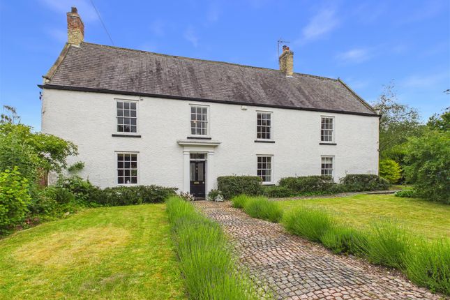 4 bed property, in Dale Road, £750,000