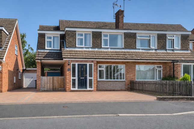 3 bed property, in Mount Pleasant, £325,000
