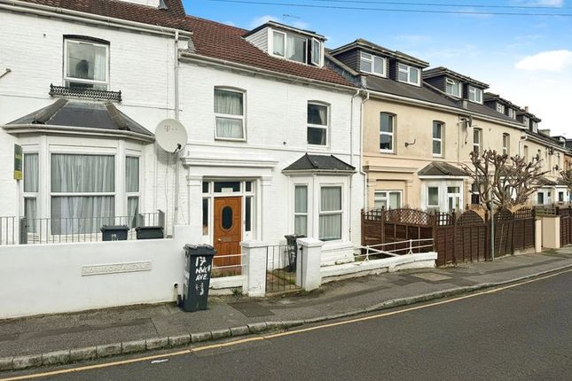6 bed property, in Large Student HMO - Norwich Avenue, £370,000
