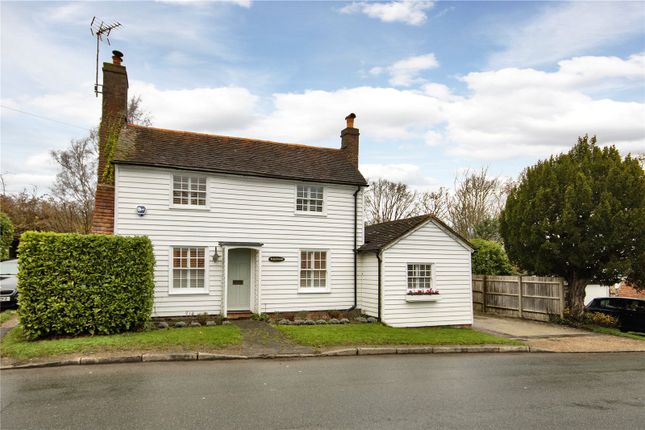 3 bed property, in Iden Green Road, £630,000