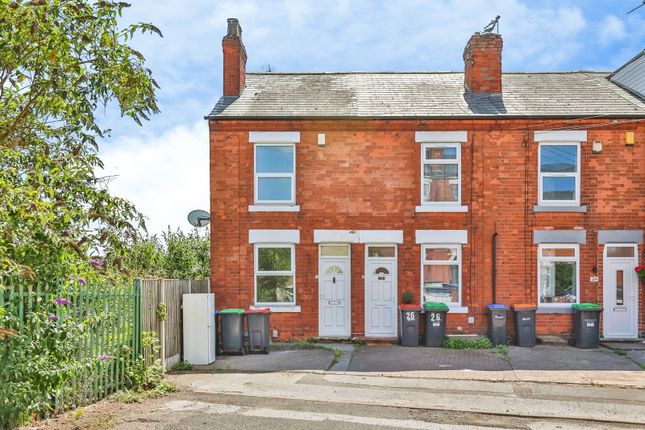3 bed property, in Linby Grove, £150,000
