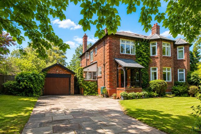 6 bed property, in Enville Road, £1,675,000