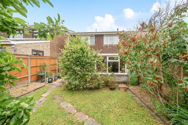 3 bed property, in Sandisplatt, £325,000