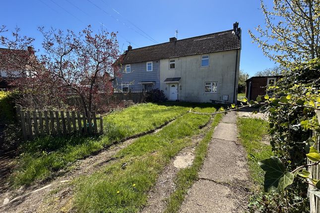 3 bed property, in Newtown Crescent, £180,000
