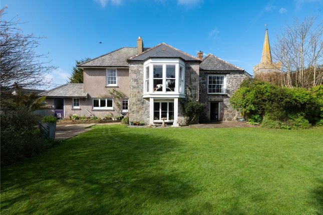 5 bed property, in Lemon Street, £750,000