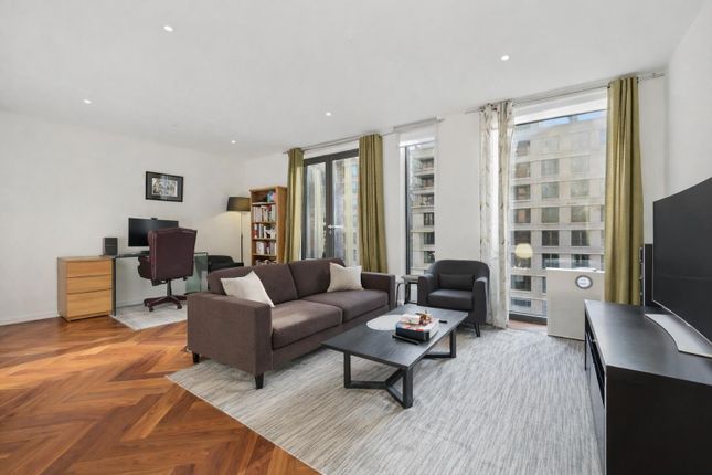 2 bed property, in Ambassador Building, £1,100,000